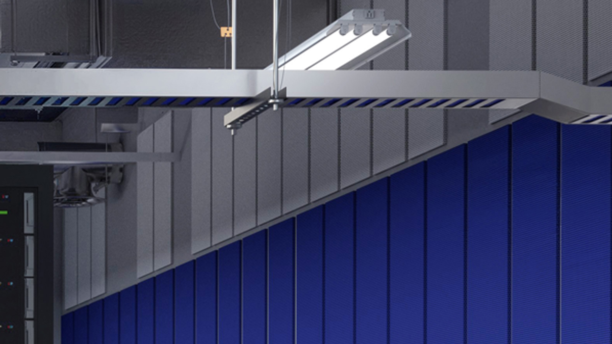 Metal Acoustic Panels